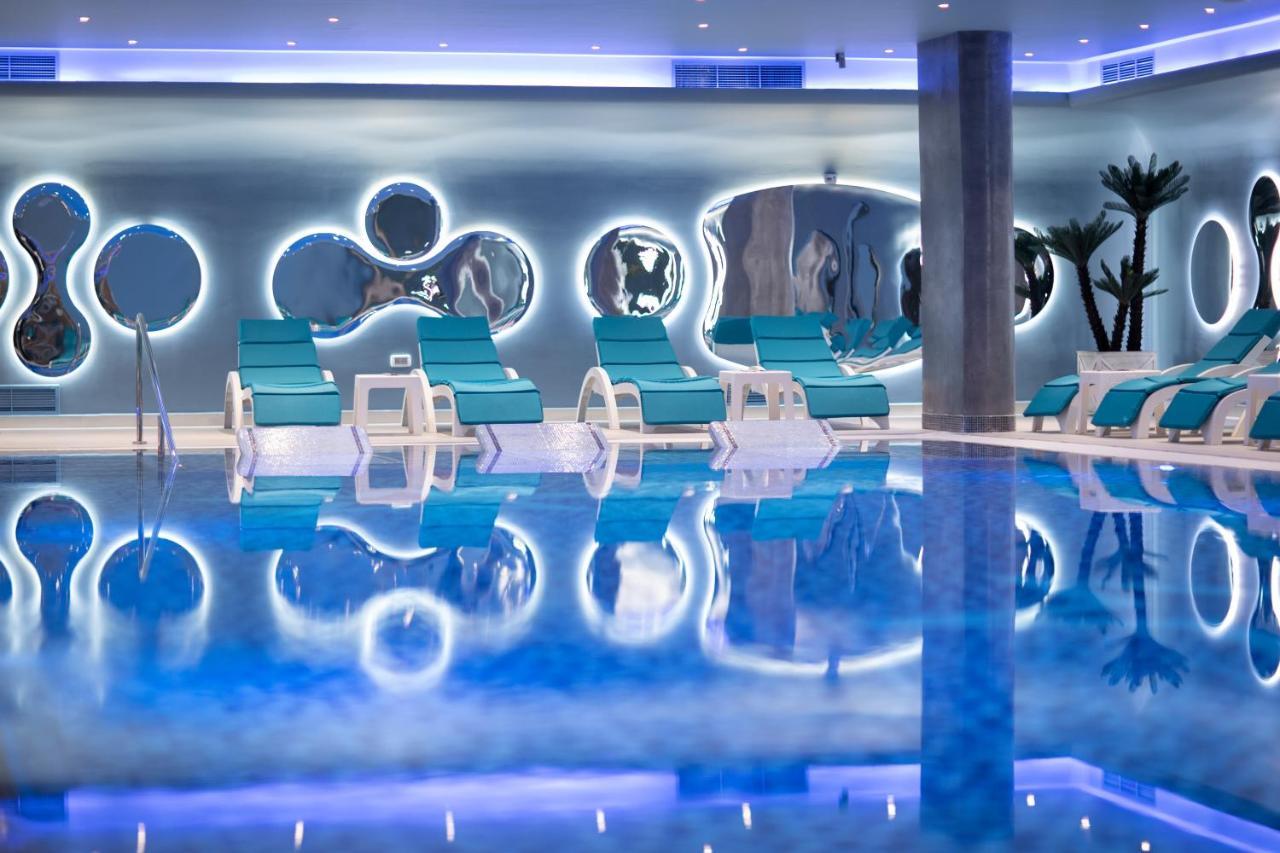 Grand Blue Fafa Resort & Spa دراس المظهر الخارجي الصورة